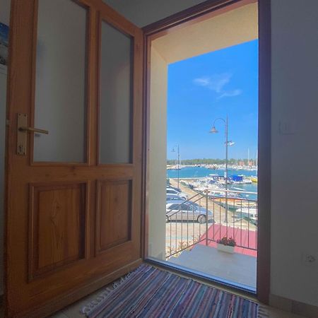 Demark Room 2 Novigrad Istria Exteriér fotografie