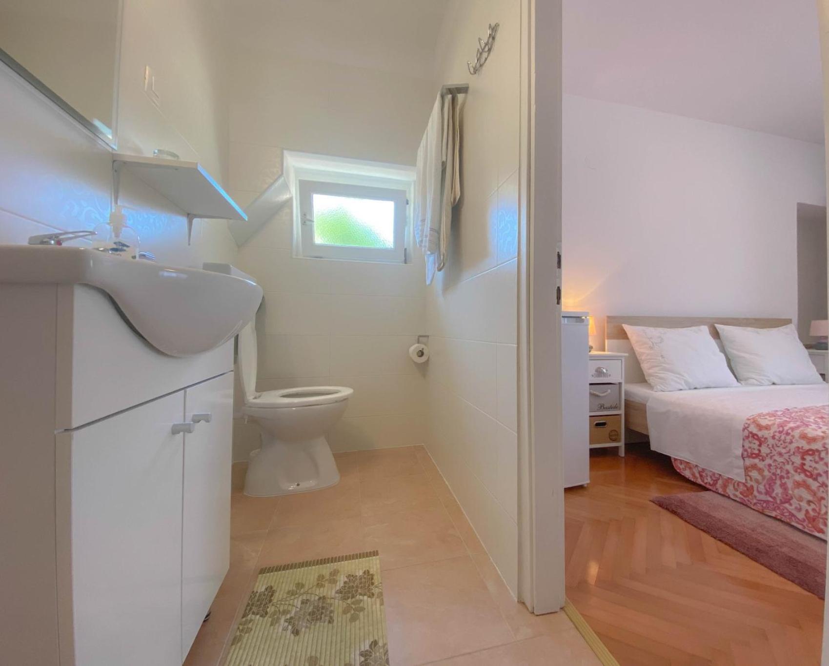 Demark Room 2 Novigrad Istria Exteriér fotografie