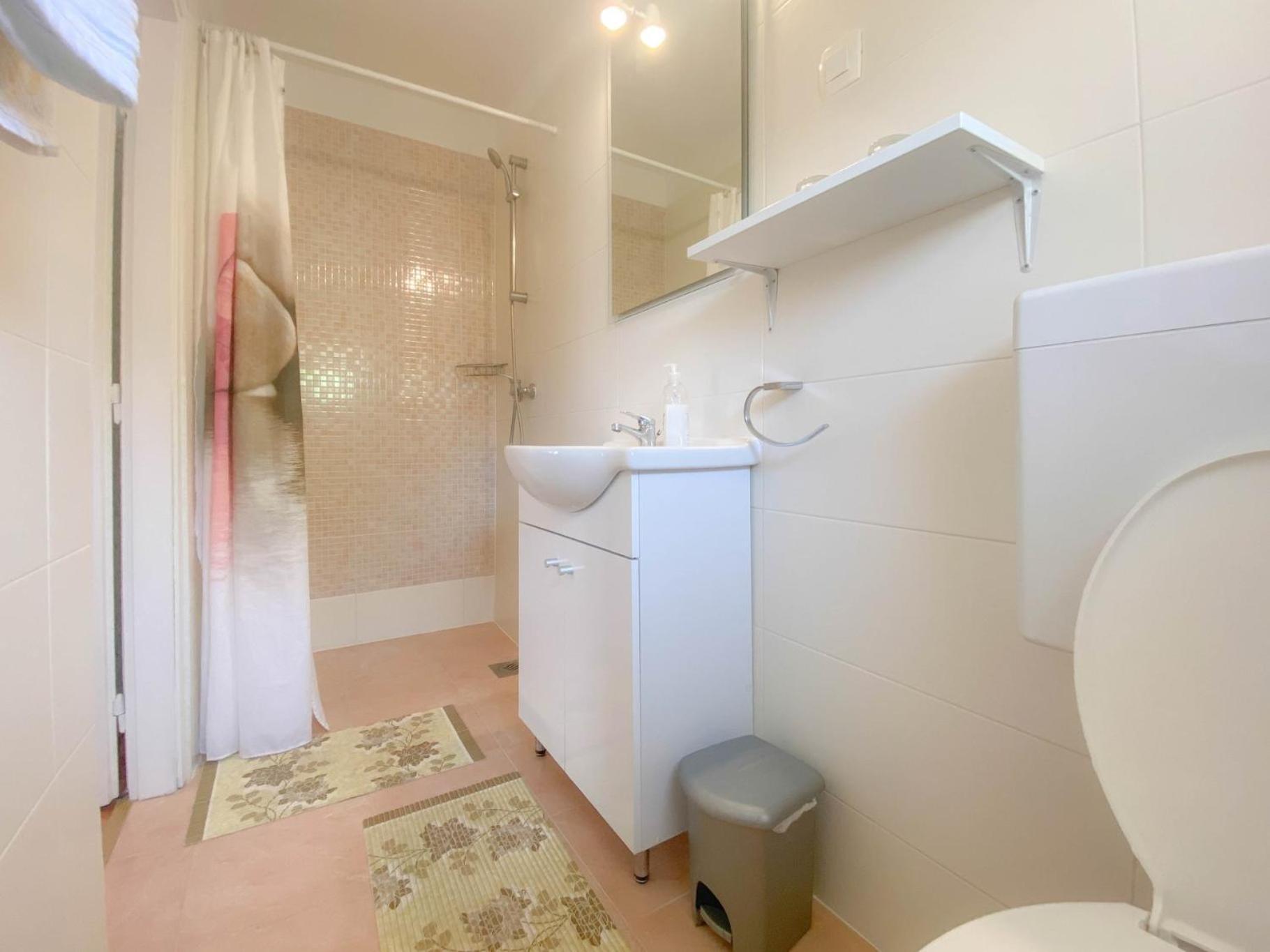 Demark Room 2 Novigrad Istria Exteriér fotografie