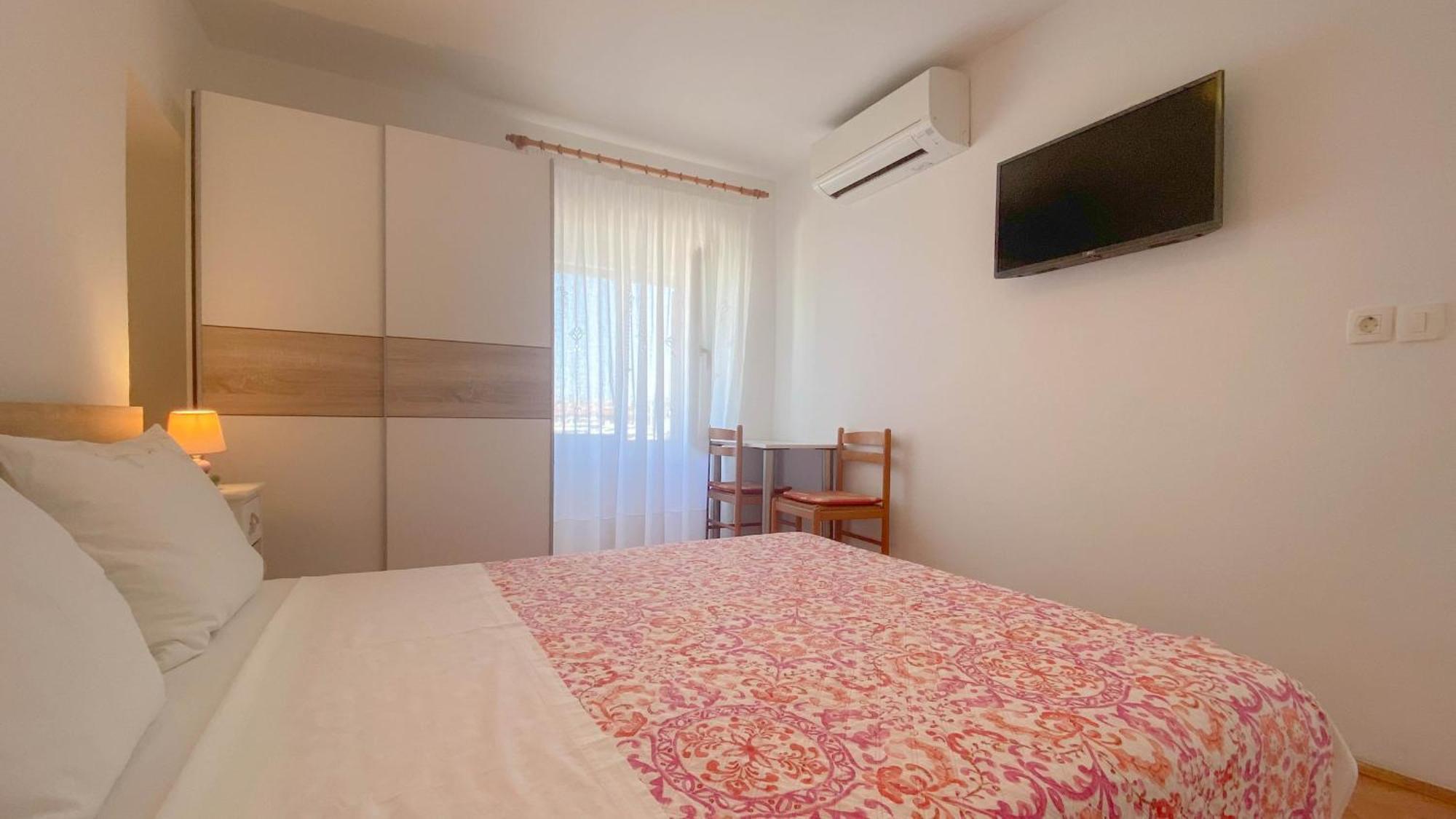 Demark Room 2 Novigrad Istria Exteriér fotografie