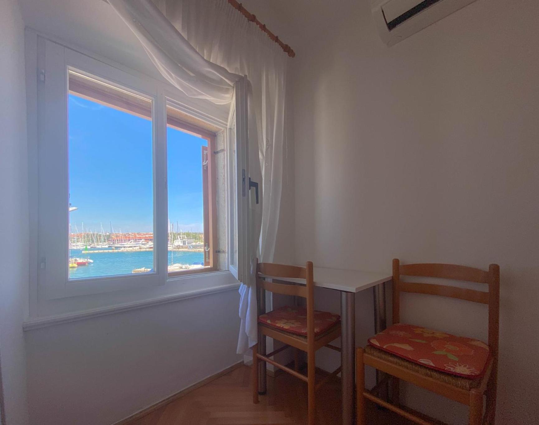 Demark Room 2 Novigrad Istria Exteriér fotografie