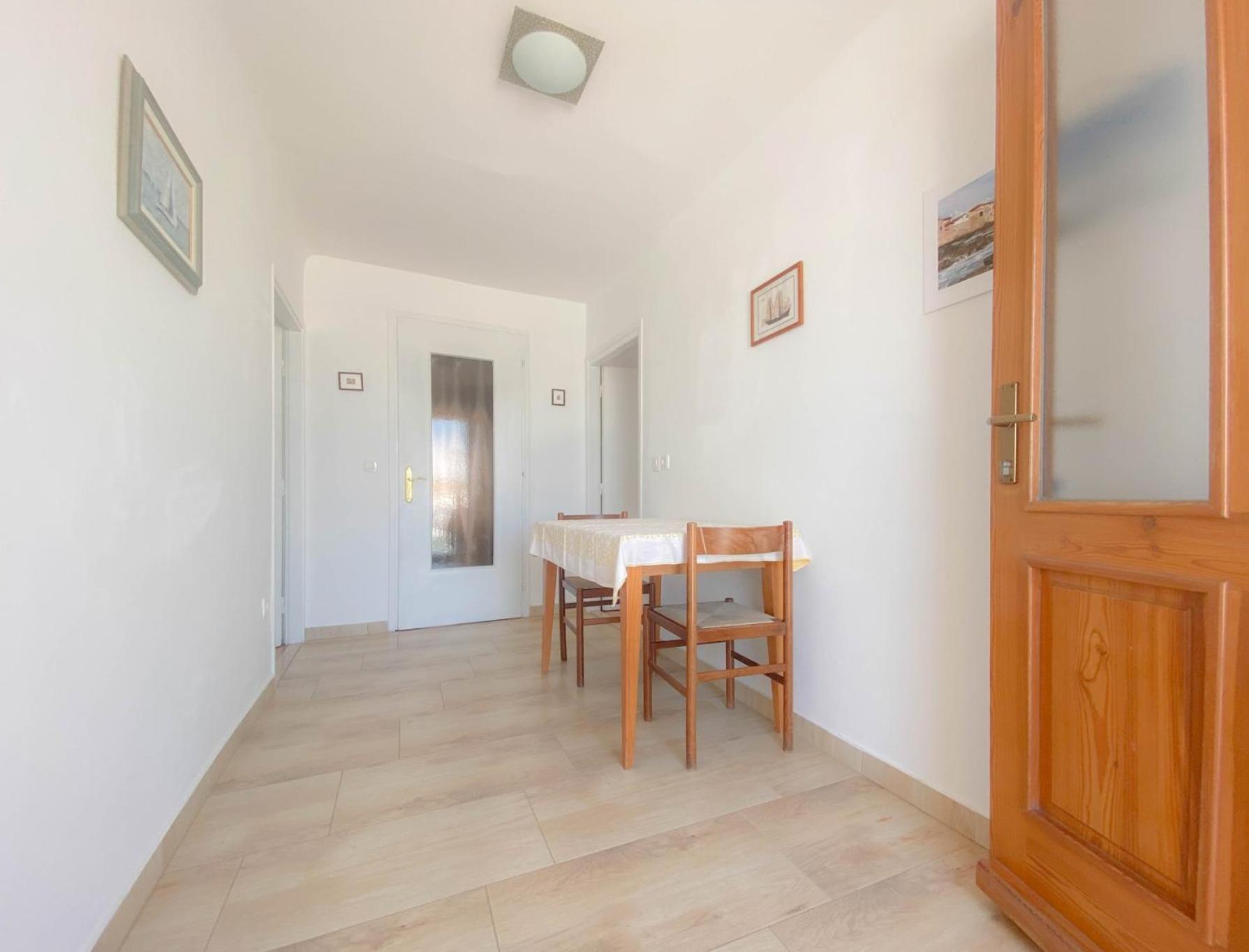Demark Room 2 Novigrad Istria Exteriér fotografie